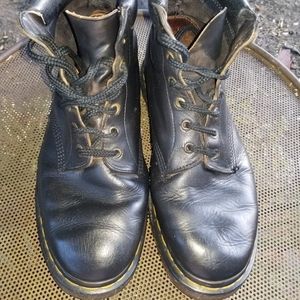 Dr.Martens boots size 10.